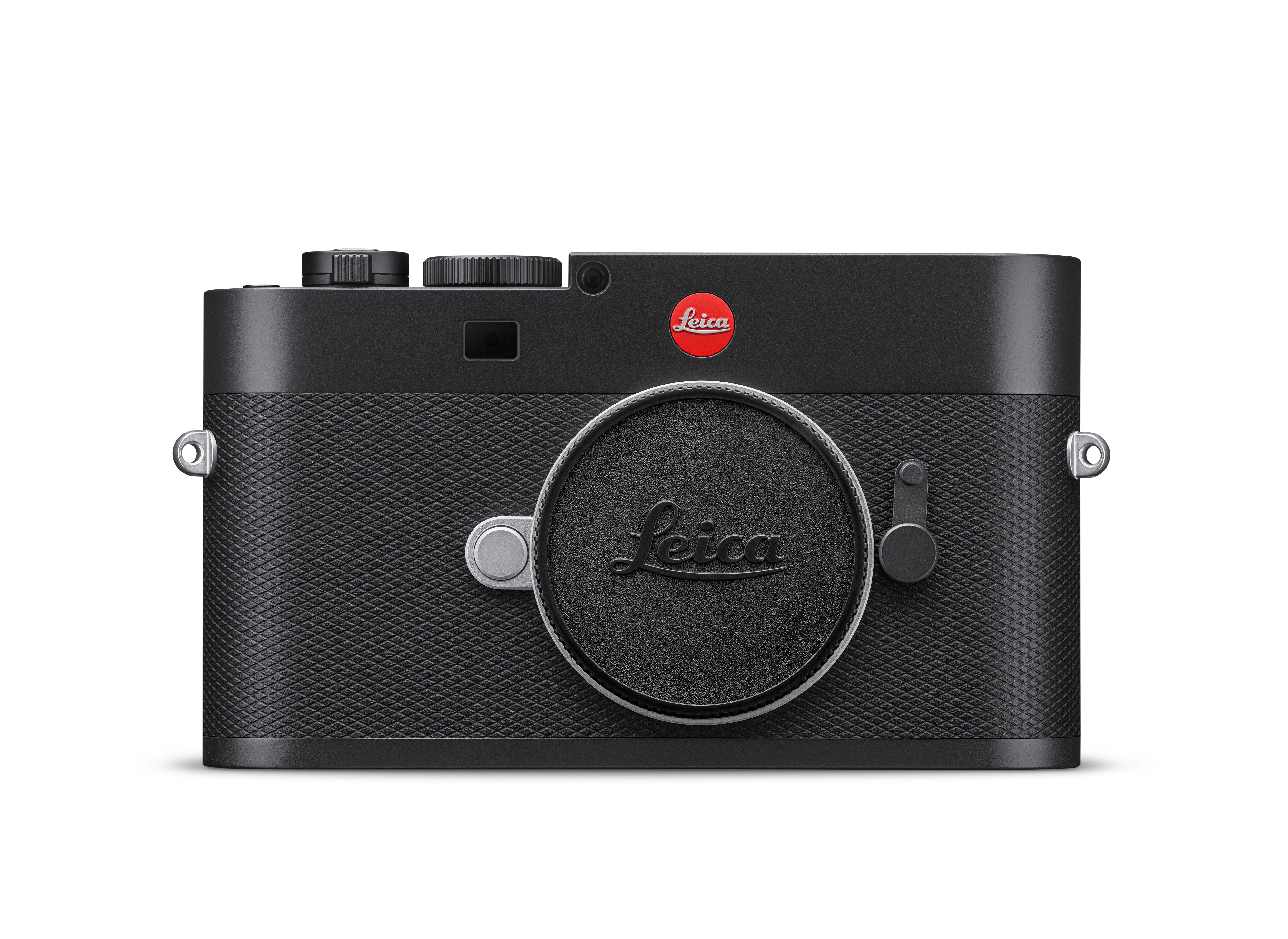 Leica M EV1 Digital Camera - Body Only
