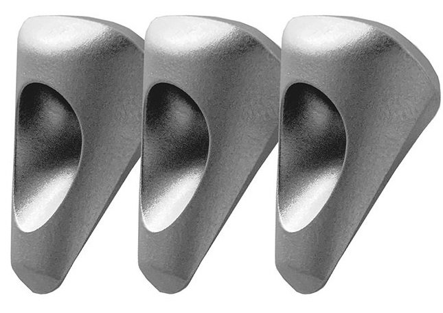 Peak-Design Spike Feet Set