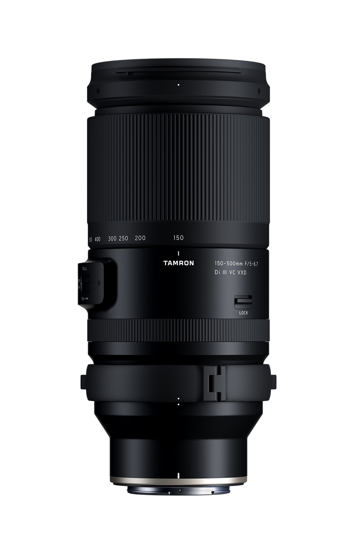 Tamron 150-500mm F5-6.7 Di III VC VXD Model A057 for Nikon Z