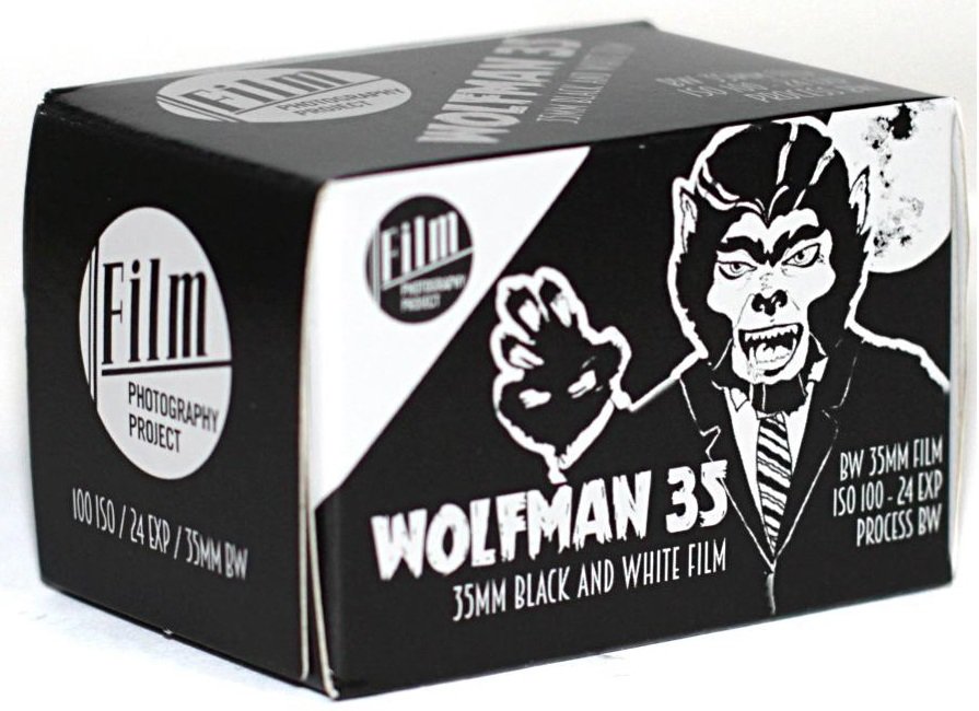 Wolfman Film - Thumbnail 2