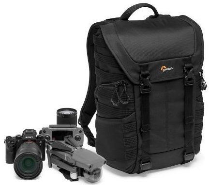 Lowepro ProTactic BP 300 AW II Backpack