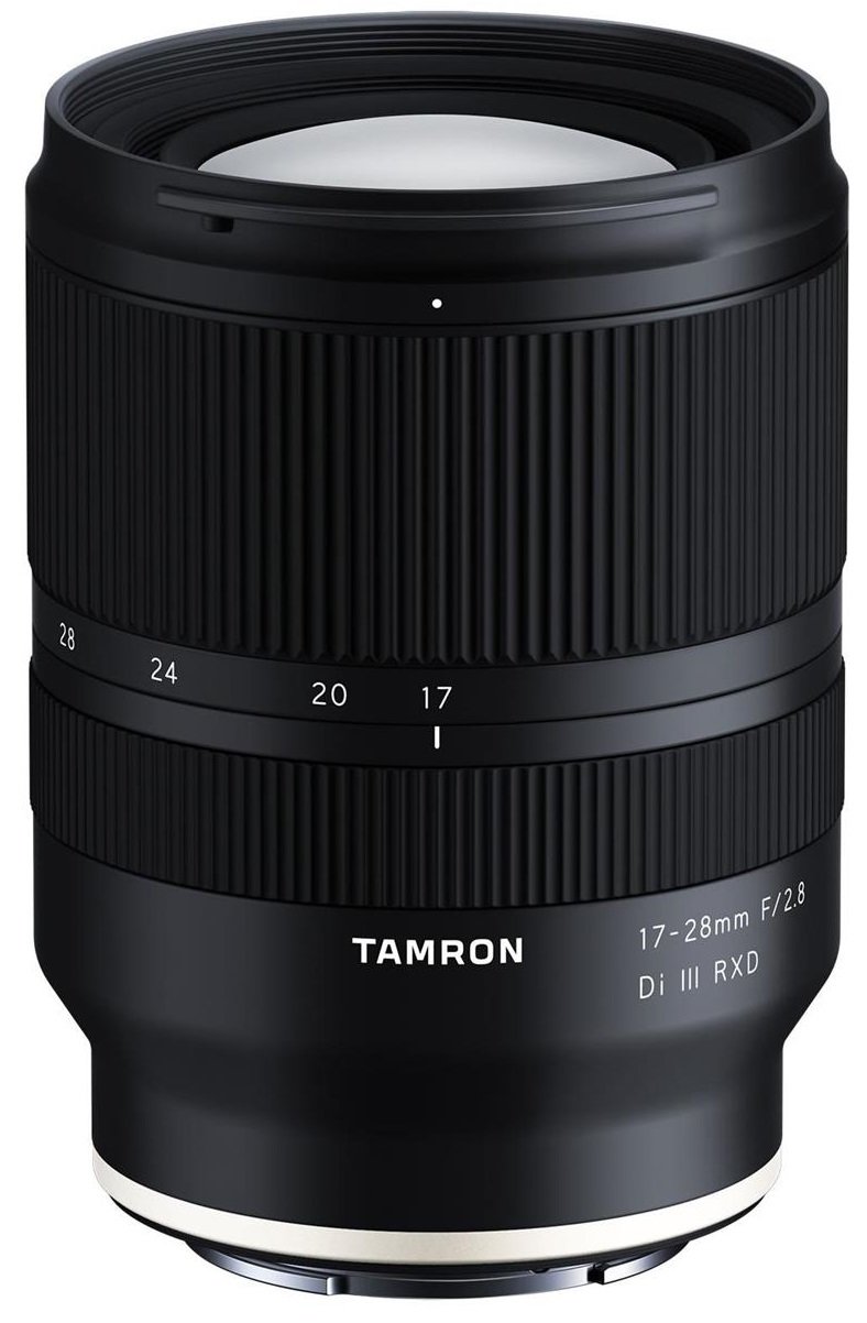 TAMRON 17-28mm F2.8 Di Ⅲ RXD JXyYnLWSU-sJyMtqS6PA4w?w=400&h