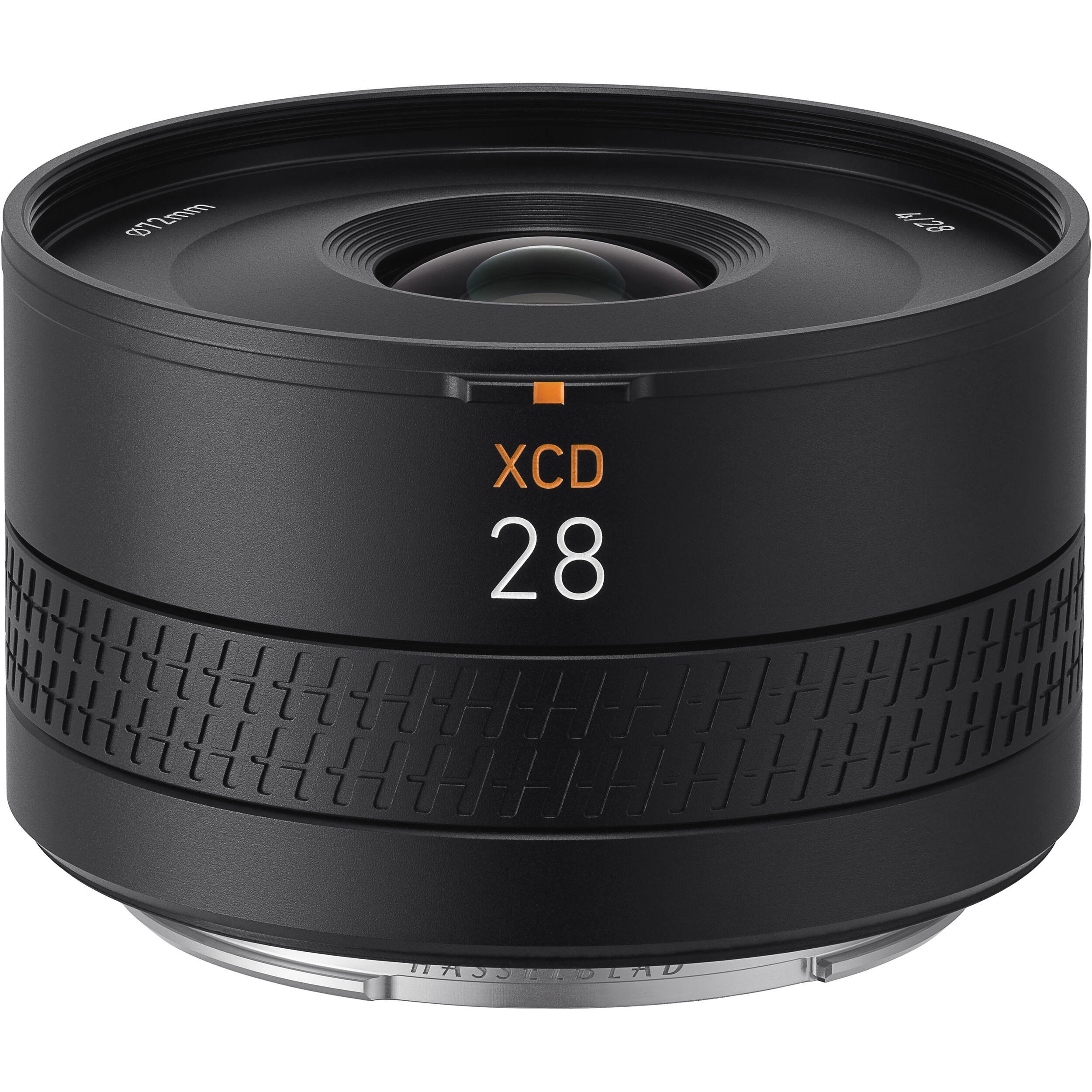 Hasselblad XCD 28mm F4 P