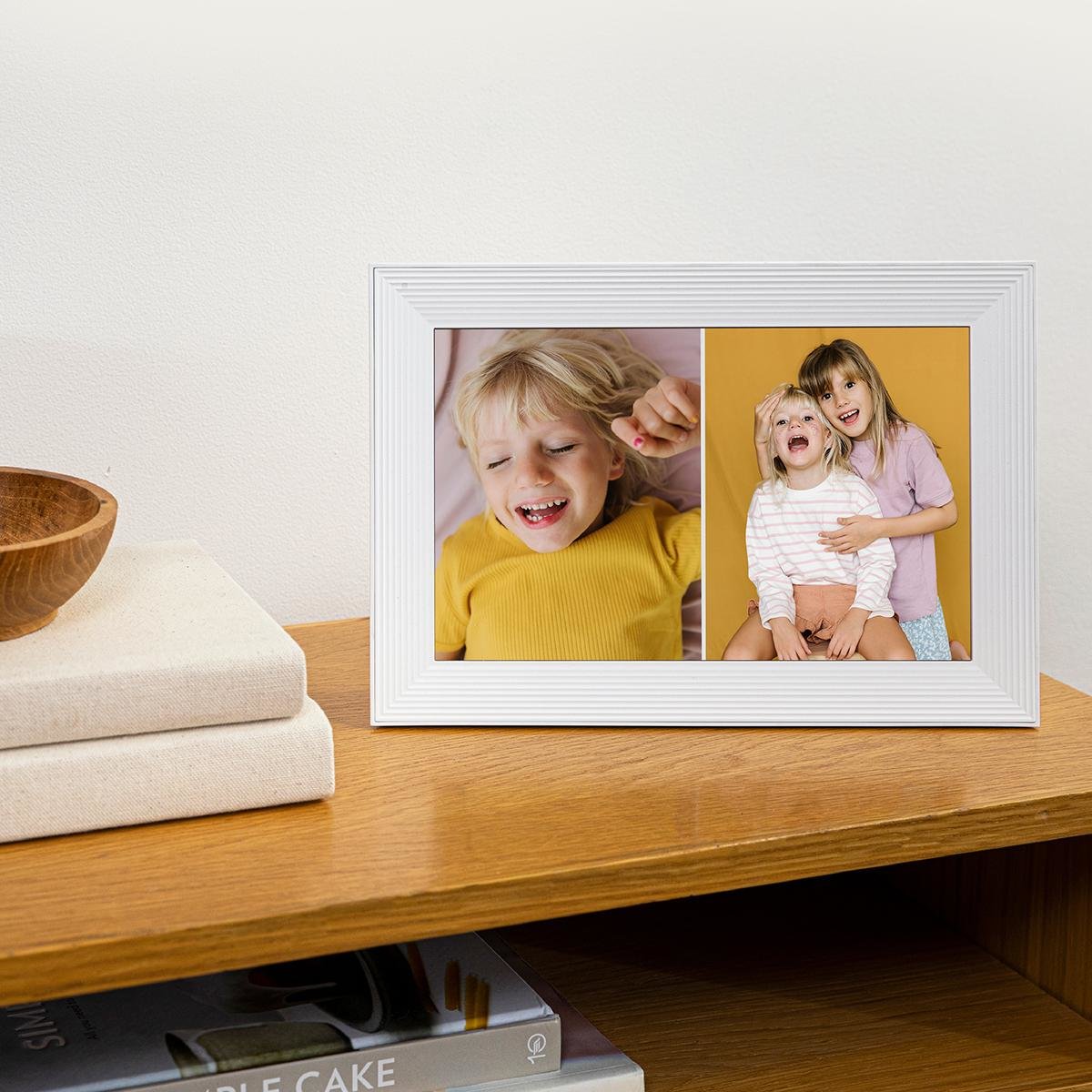 Aura Carver Digital Photo Frame