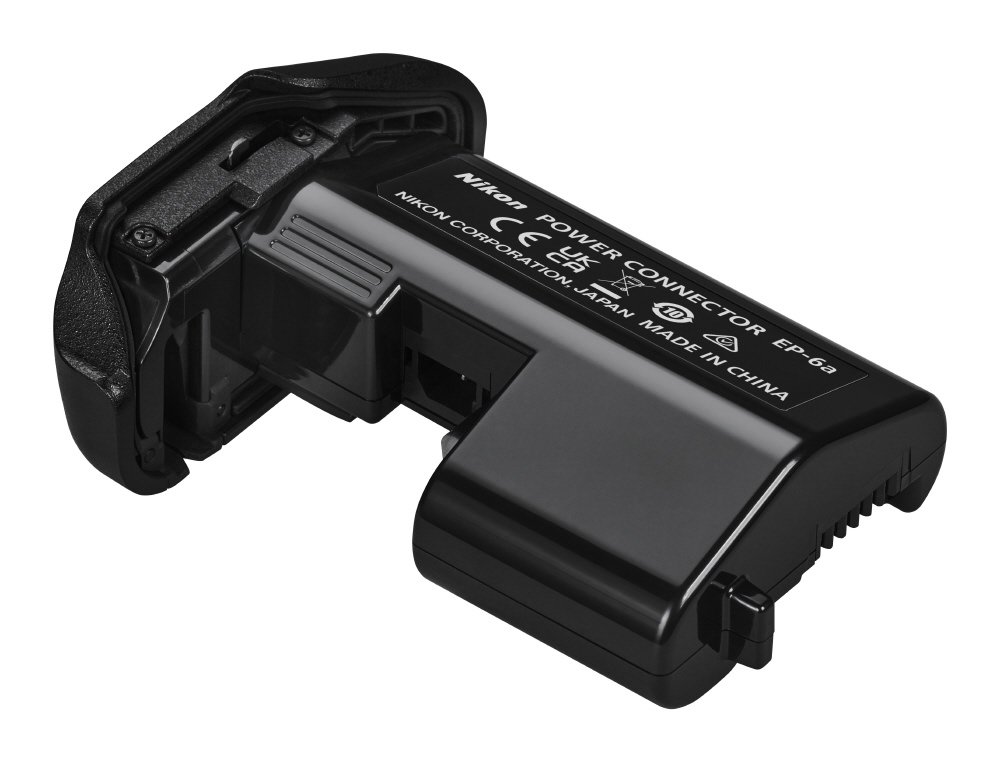 Nikon EP-6A Power Connector