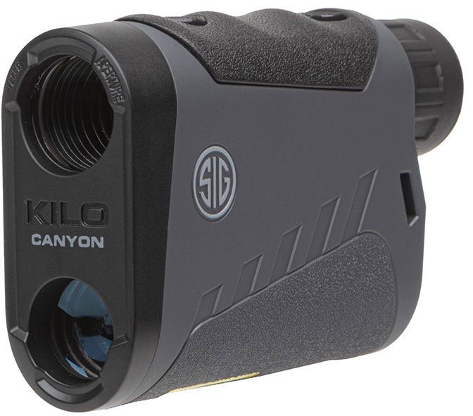 Sig Sauer KILO Canyon Laser Rangefinder - Thumbnail 3