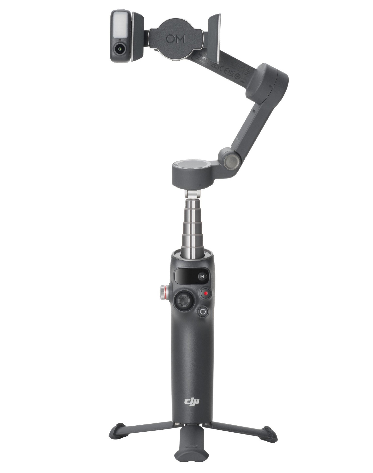 Dji-Innovations Osmo Mobile 8
