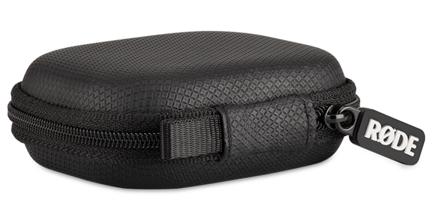 Rode Lavalier II Premium Lavalier Microphone