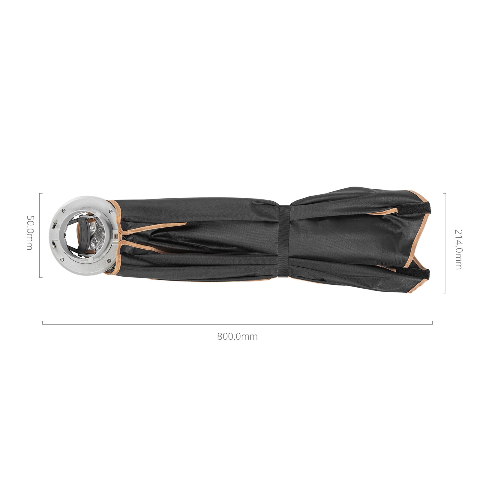 Smallrig Quick-Setup Folding Strip Softbox FS-6090 #5369