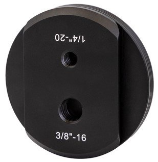 ProMaster Dovetail Disk - Thumbnail 3
