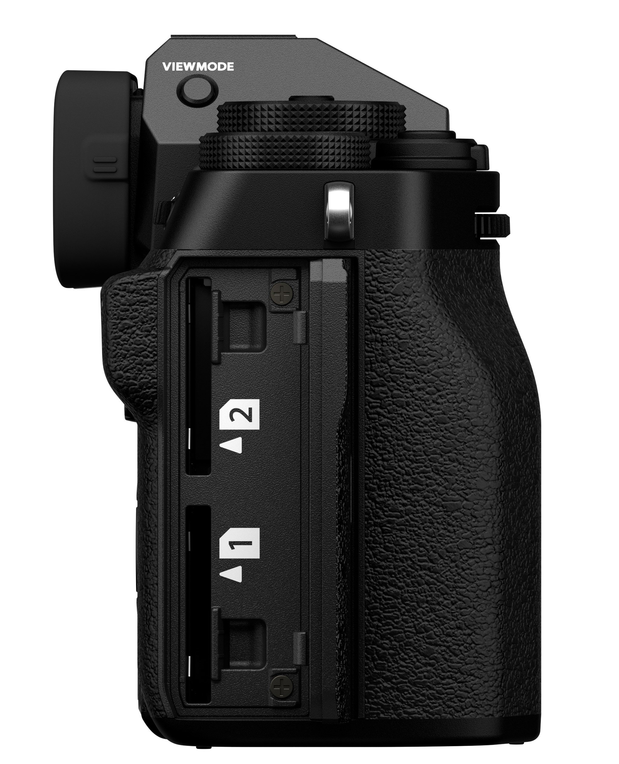 Fujifilm X-T5 Mirrorless Digital Camera - Body Only