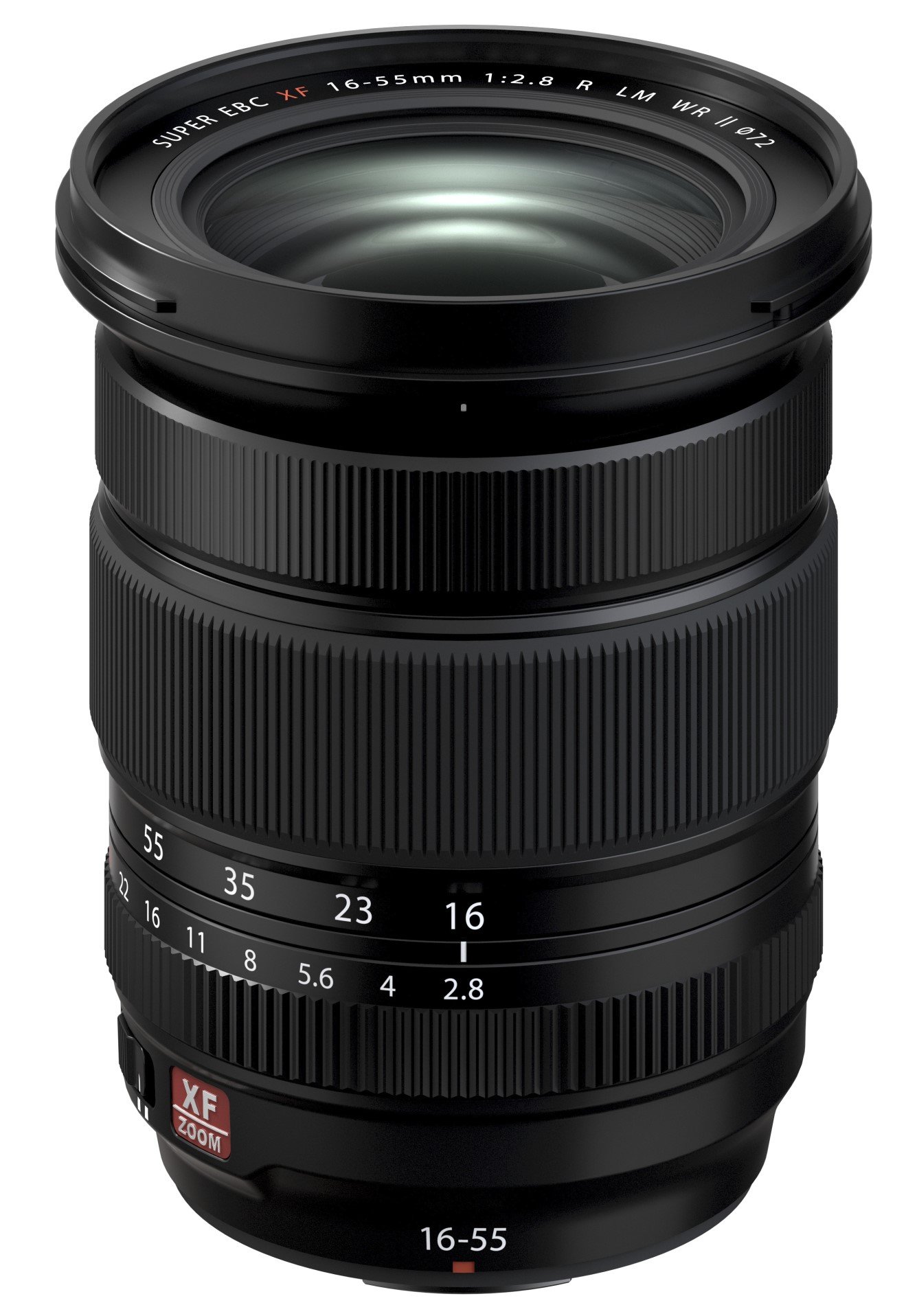 【美品】Fujinon XF16-55mm F2.8 R LM WR Fujifilm FUJINON XF 16-55mm F2.8 R LM WR II - Mike's Camera