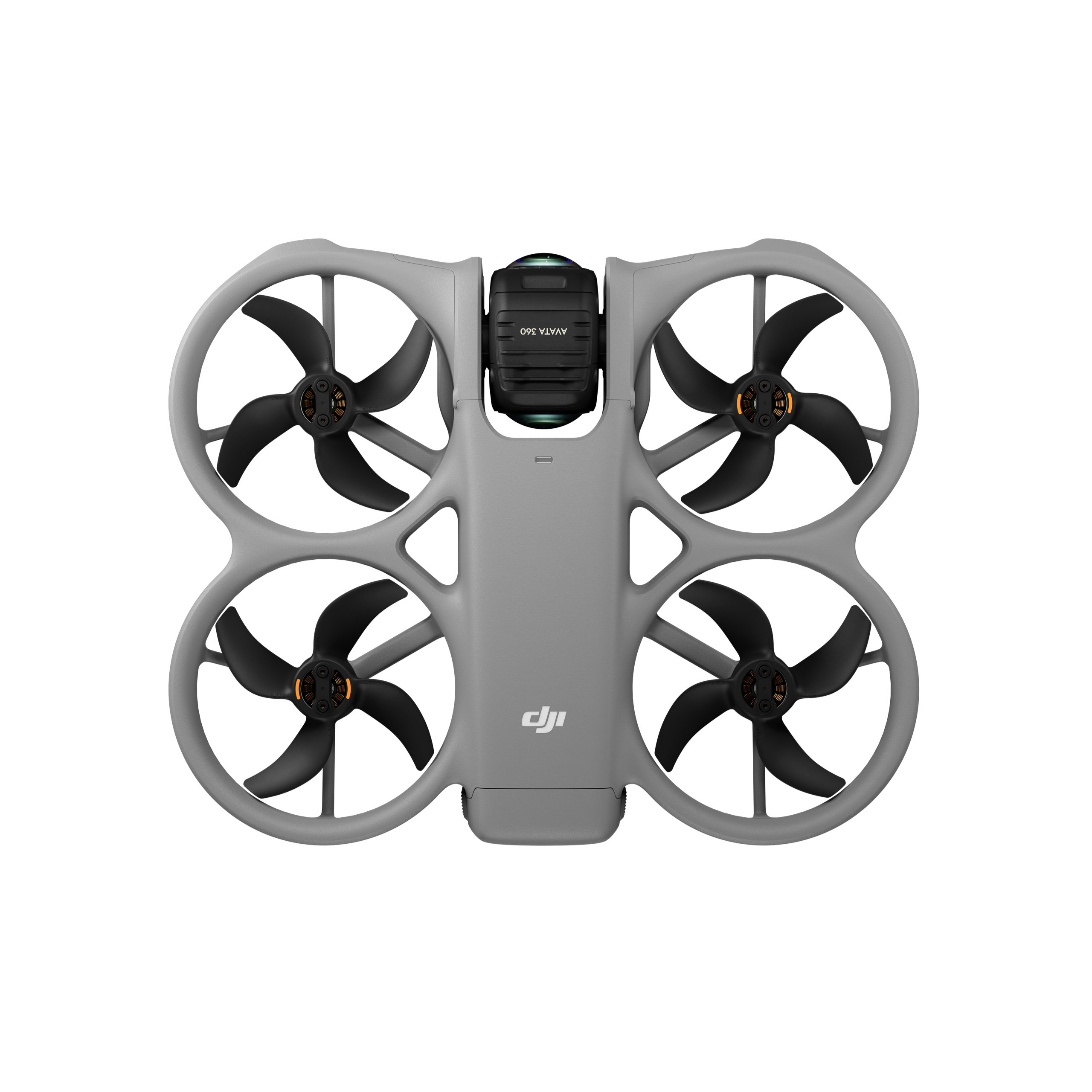 Dji-Innovations Avata 360 - DJI RC 2