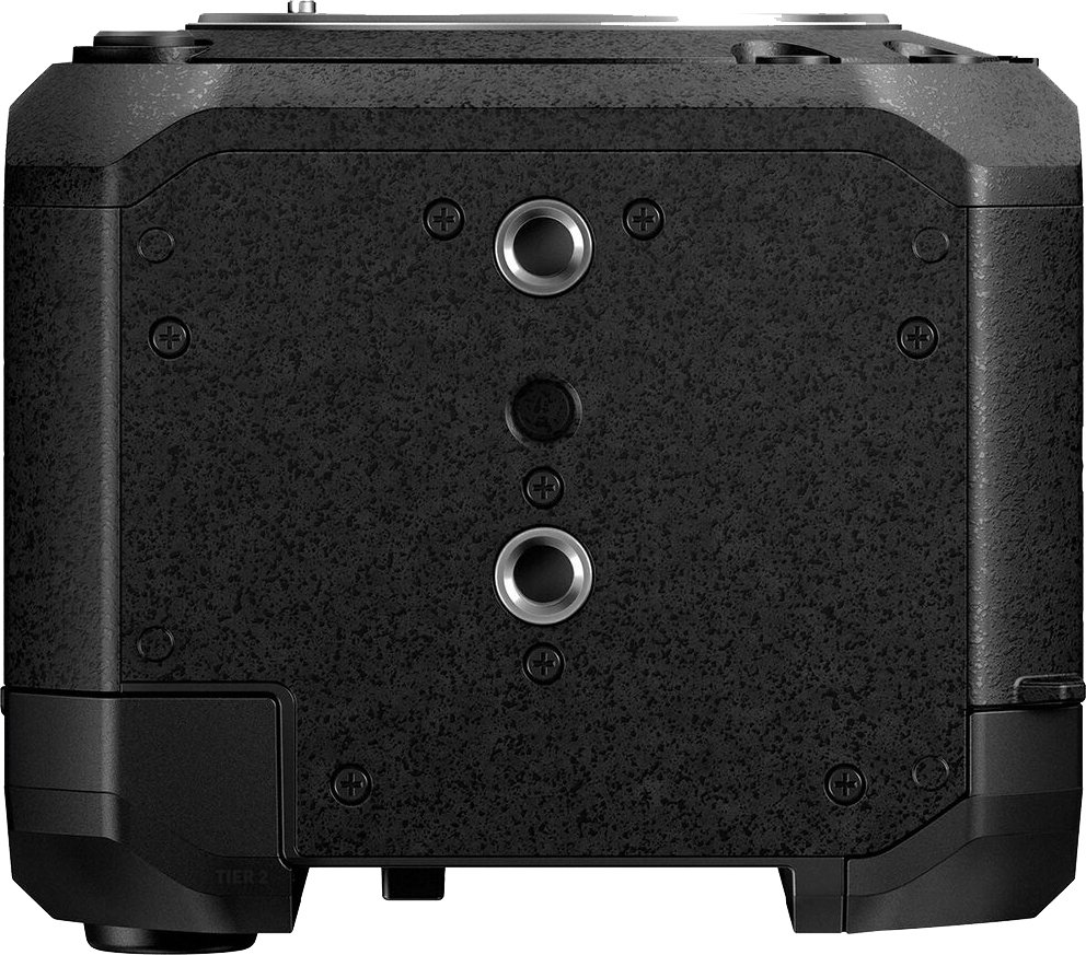 Panasonic-Lumix LUMIX BS1H Full-Frame Box-Style Live and Cinema Camera