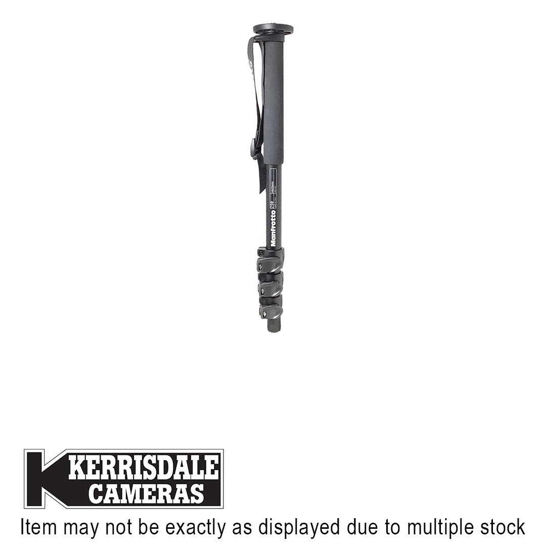 Manfrotto-Used 290 Monopod (MM294A4) - Good Condition – Used # 587.22102600X
