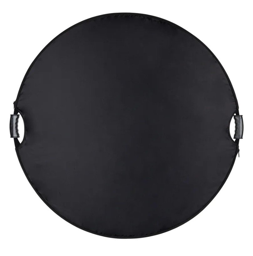 Smallrig 5-in-1 Collapsible Circular Reflector with Handles 42" - 4131