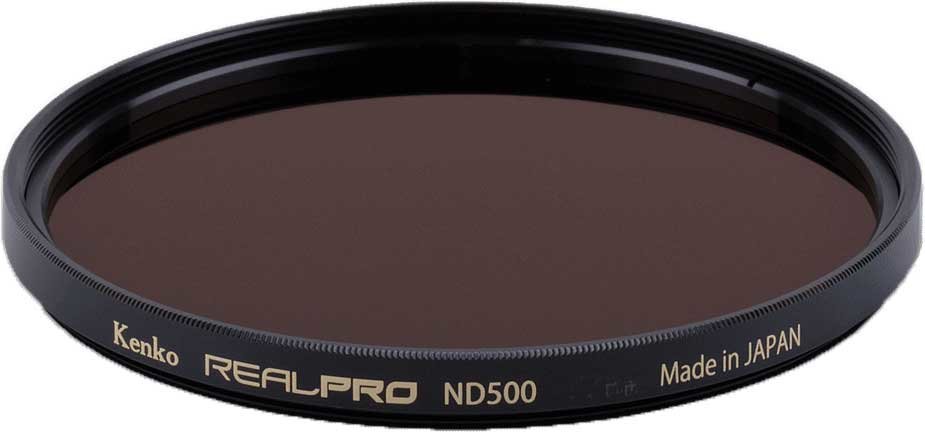 Kenko Realpro ND500
