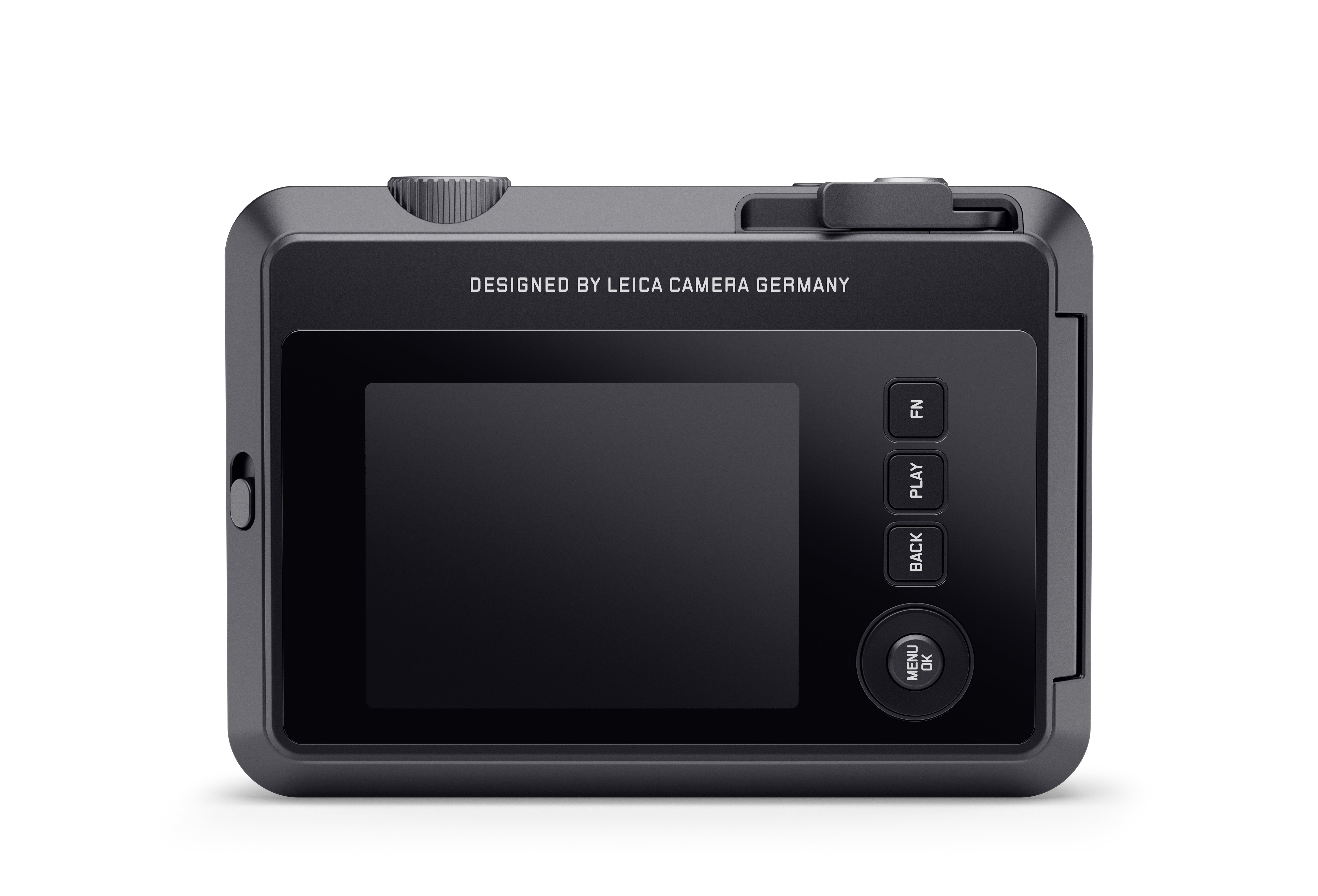 Leica Sofort 2 Hybrid Instant Camera with Print Function