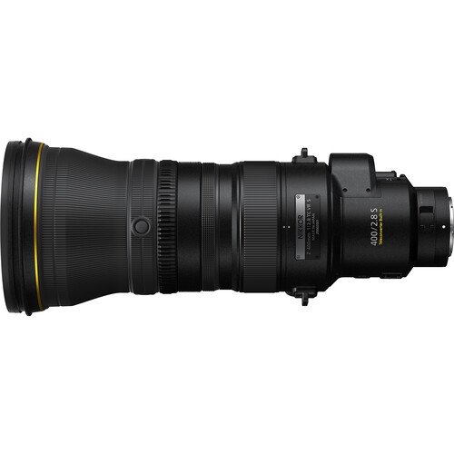 Nikon NIKKOR Z 400mm F2.8 TC VR S