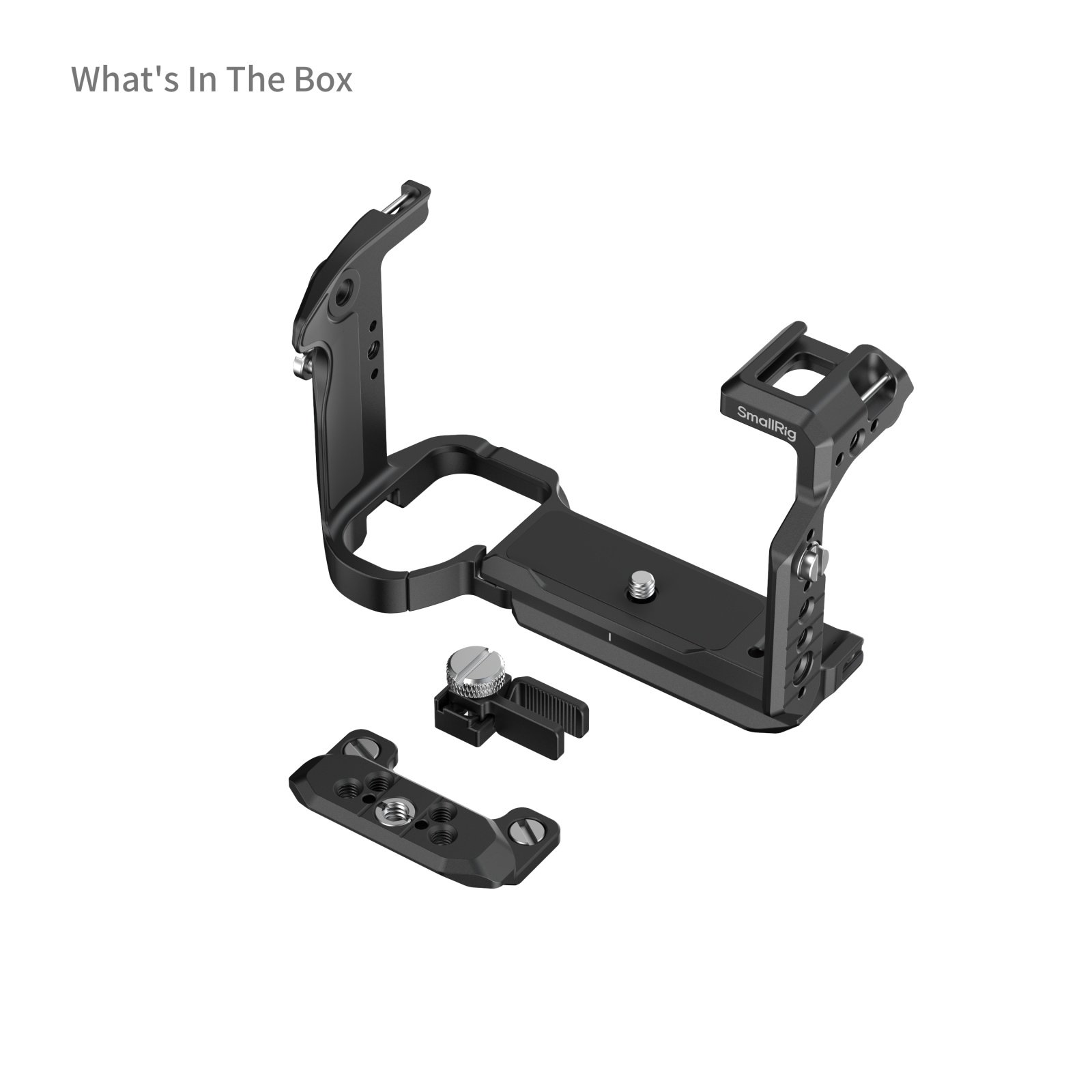 Smallrig HawkLock Cage for Sony FX5 - 6776