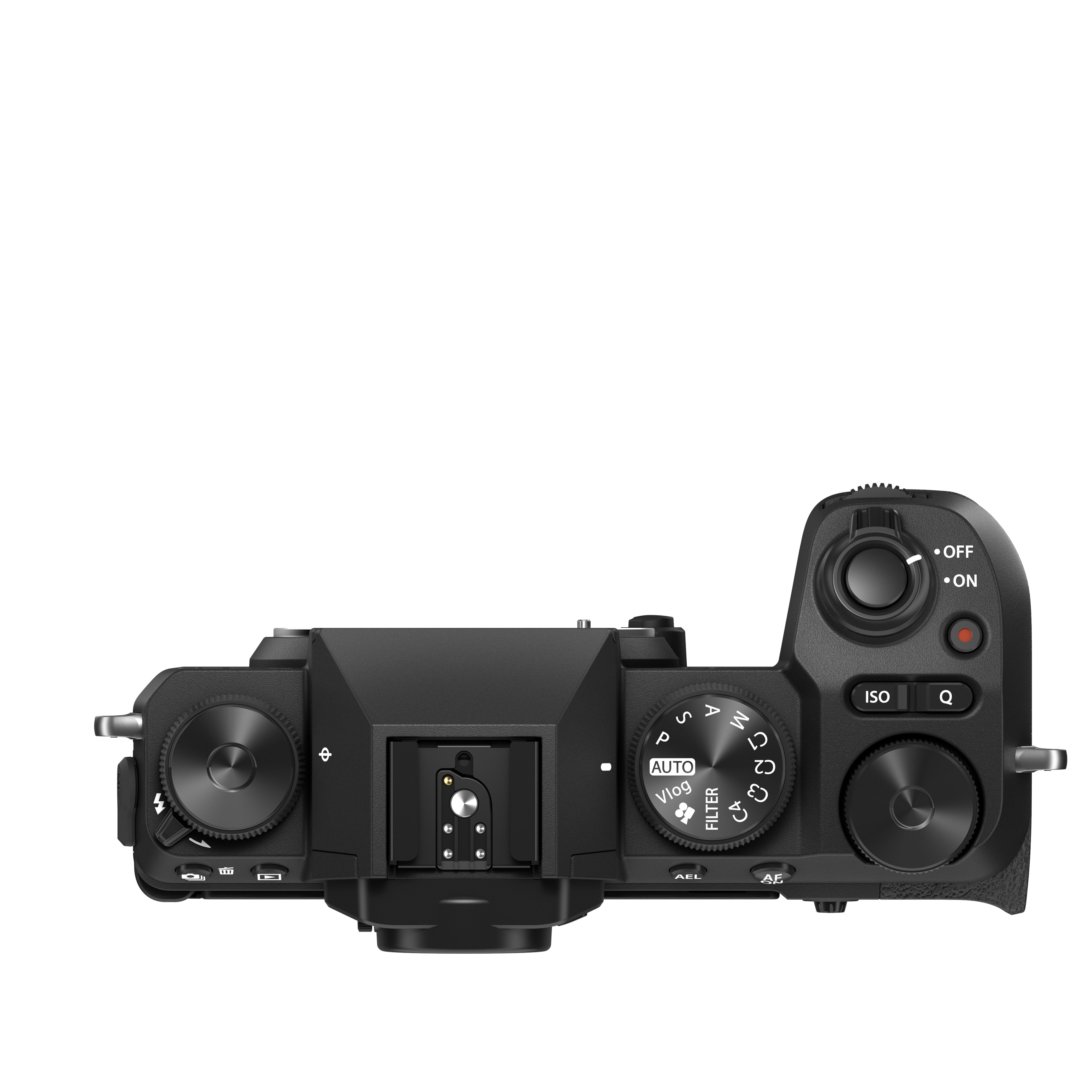 Fujifilm X-S20 Mirrorless Digital Camera - Body Only