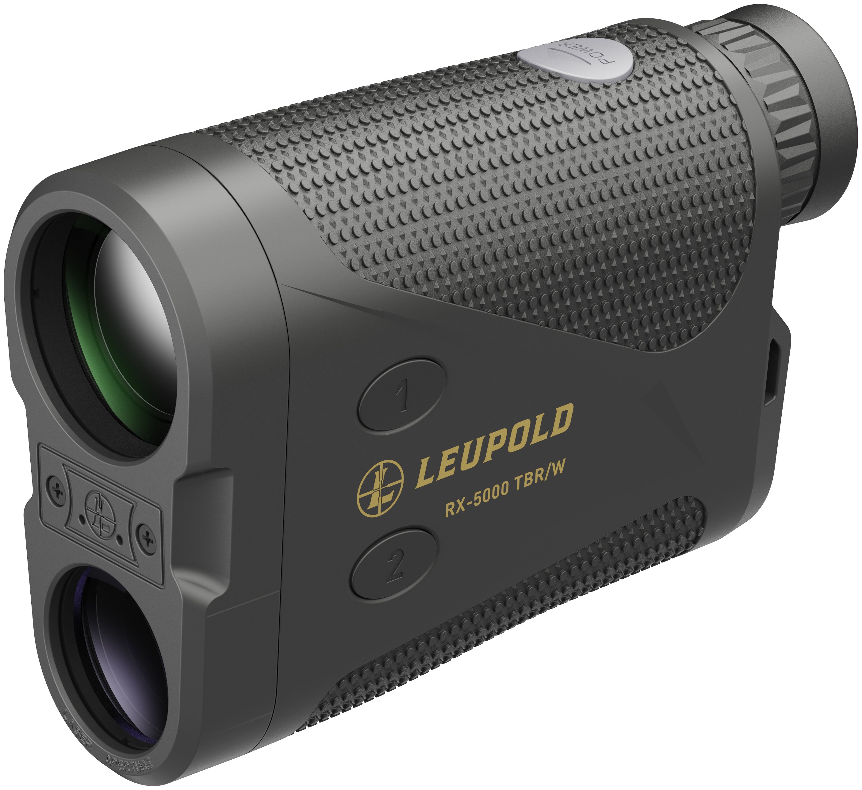 Leupold RX-5000 Rangefinder - Thumbnail 3