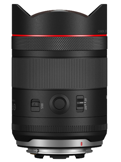 Canon RF 14mm F1.4 L VCM