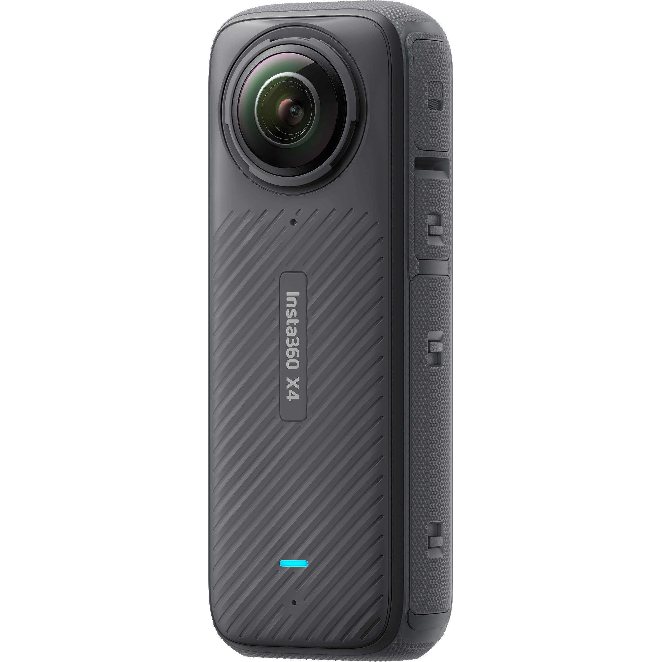 Insta360 X4 360° Camera 8K - Standard Bundle