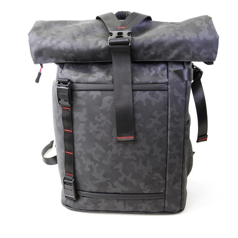 Roots Stealth Series Backpack