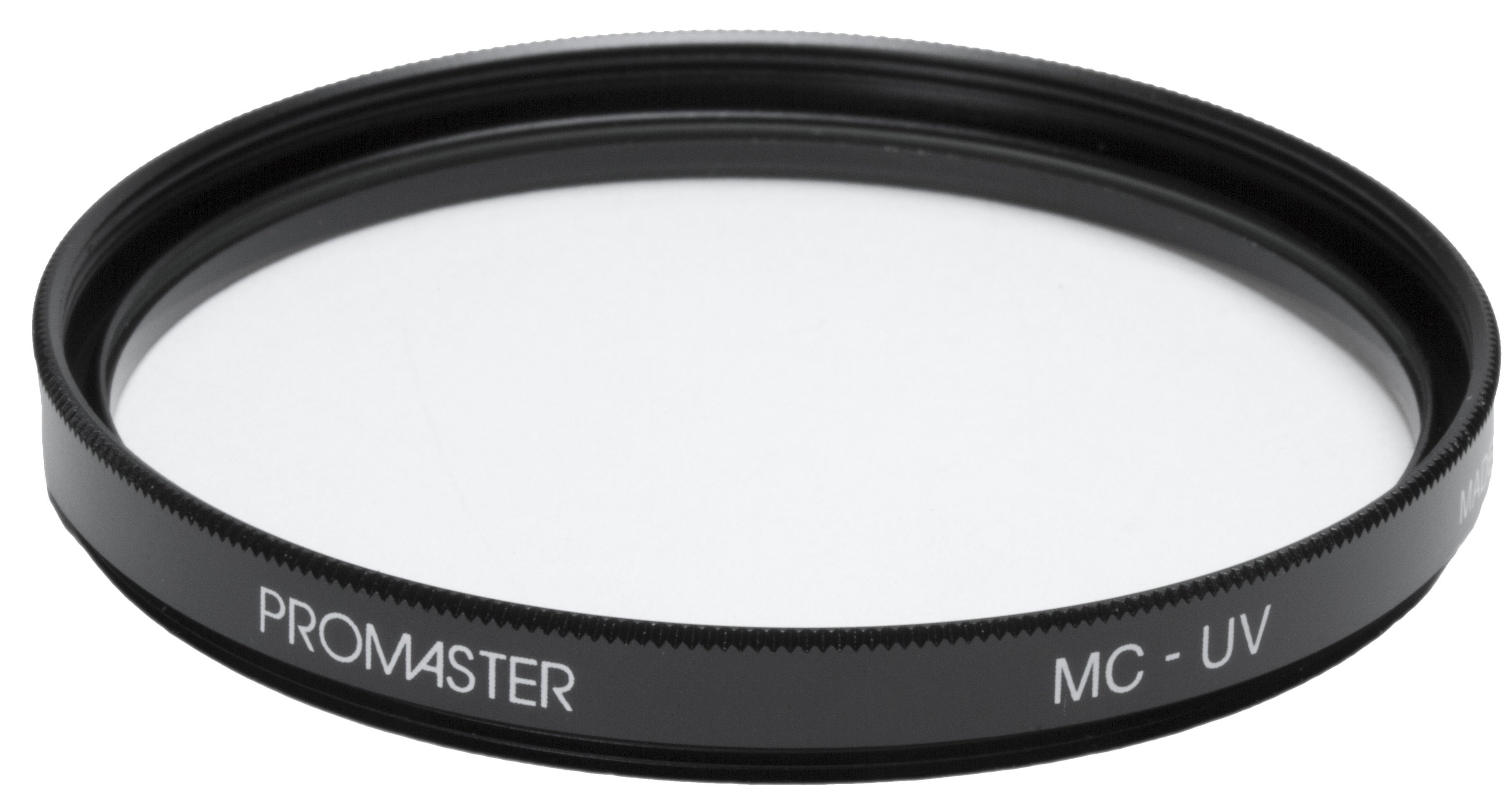ProMaster 58mm Ultraviolet UV Multicoated Filter #5592 - Cardinal Camera