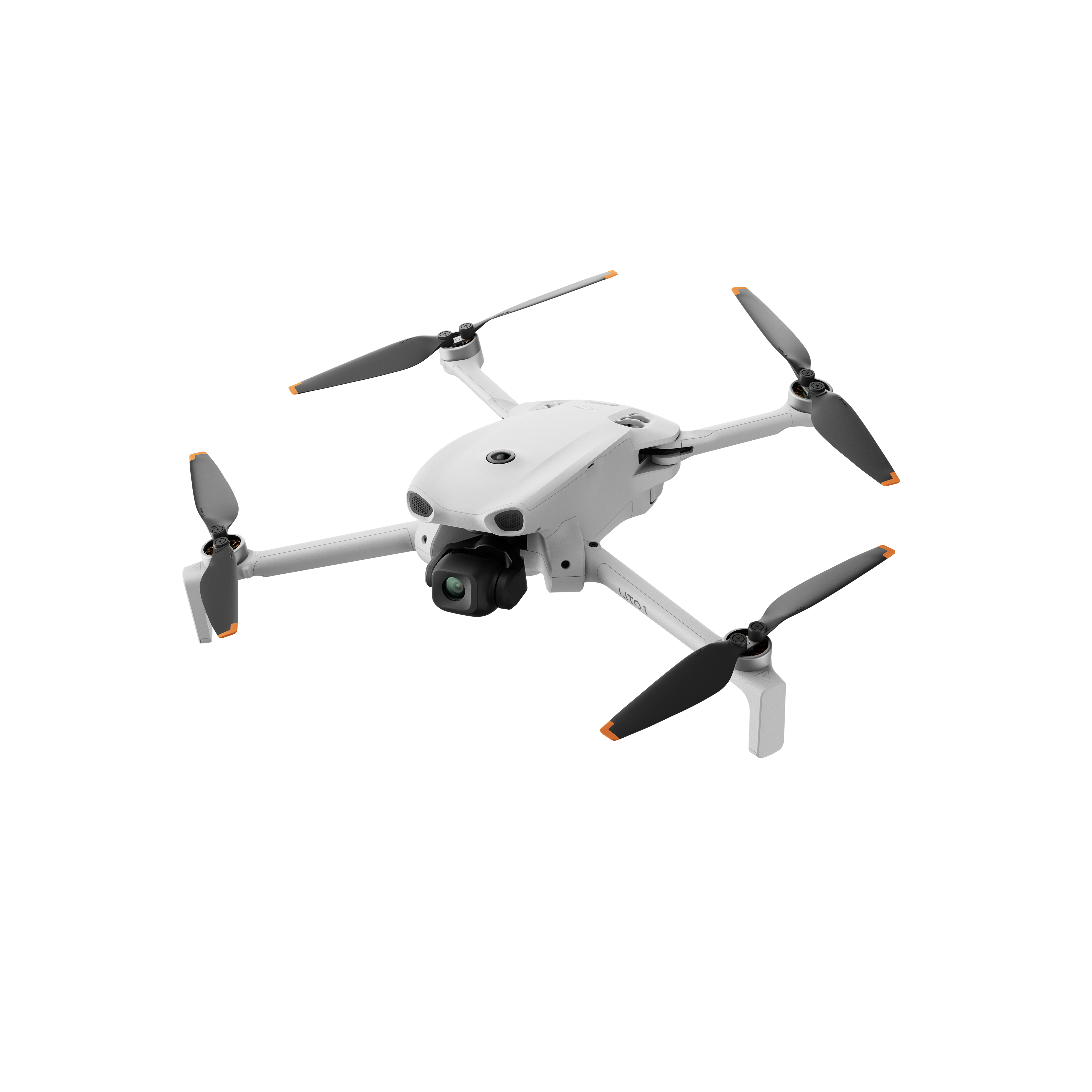 Dji-Innovations Lito 1 - Fly More Combo - RC-N3