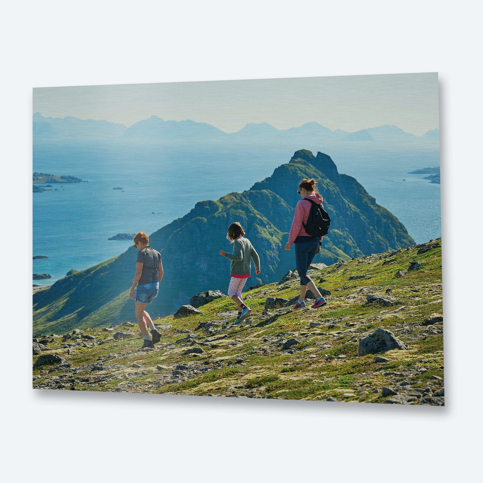 Sharp Prints 5 x 7 Horizontal - Sharp Prints