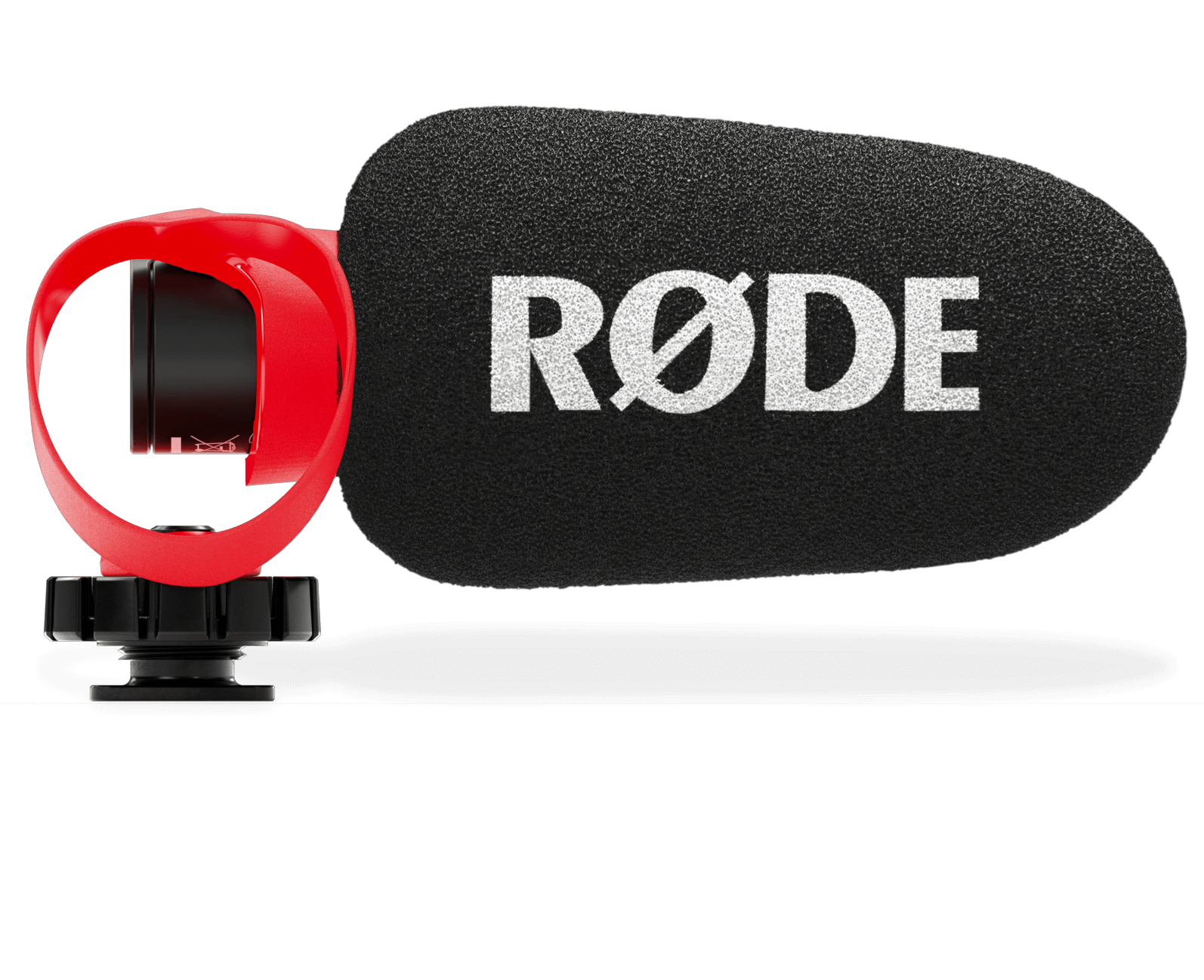 Rode VideoMicro II Ultra-compact On-camera Microphone