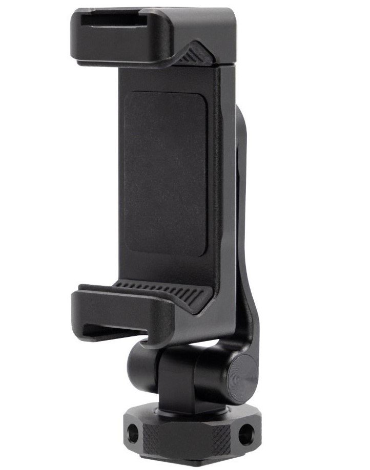 ProMaster Phone Clamp - Thumbnail 4