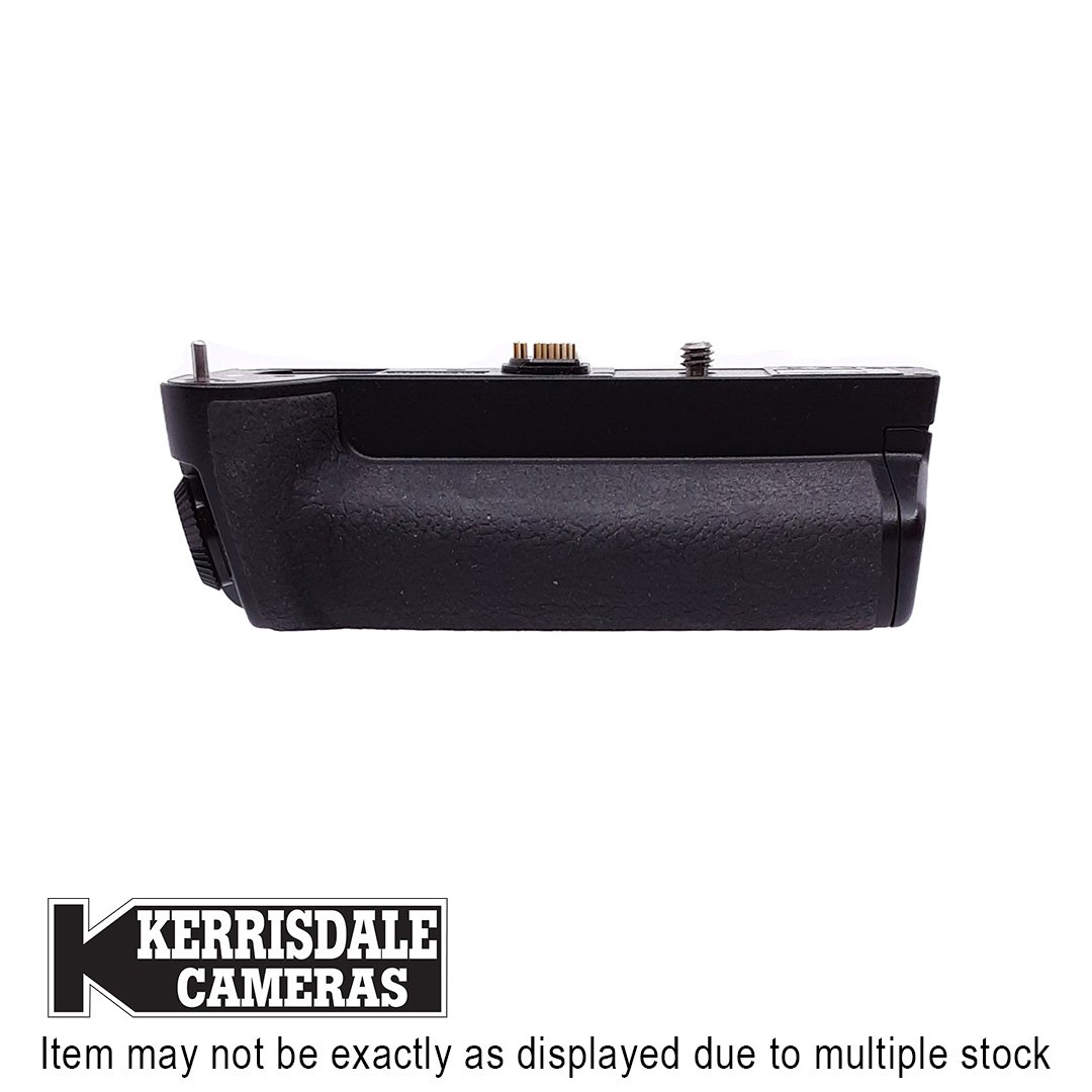 Olympus-Used HLD-7 Battery Grip - for Olympus E-M1 - Used # 587.166HLD7