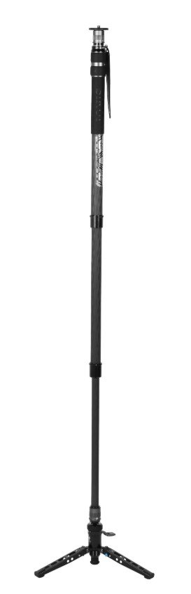 Sirui SVM Rapid System One-Step Height Adjustment Modular Monopod