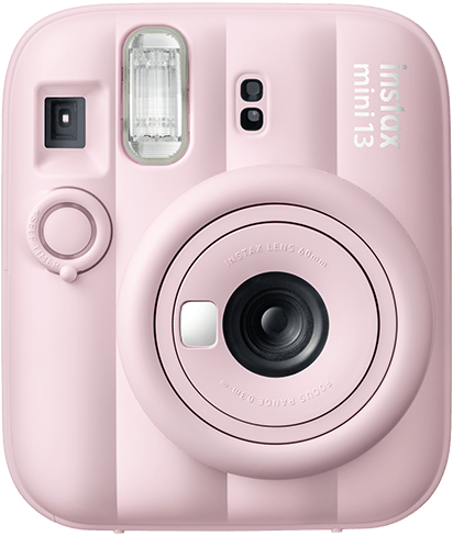 Fujifilm Instax Mini 13 Instant Film Camera