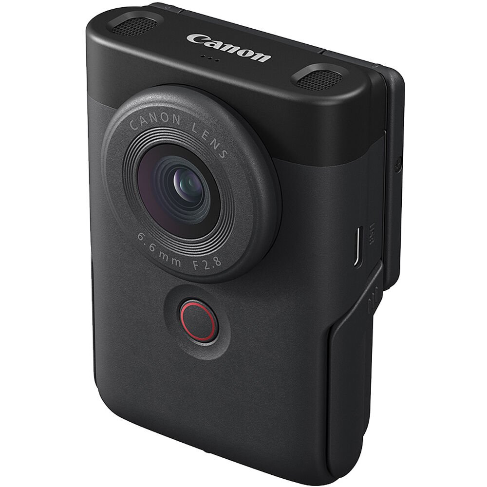 Canon Powershot V10 Vlog Camera