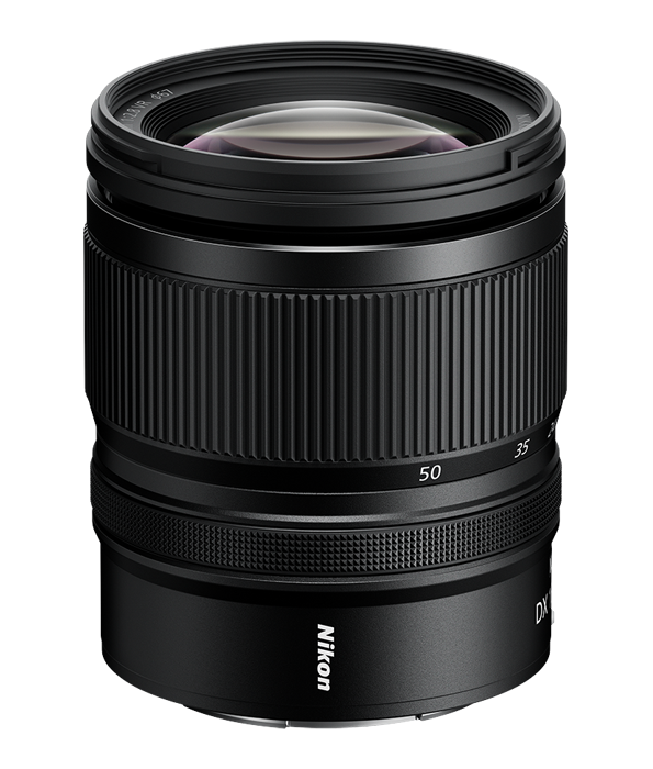 Nikon NIKKOR Z DX 16-50mm f/2.8 VR