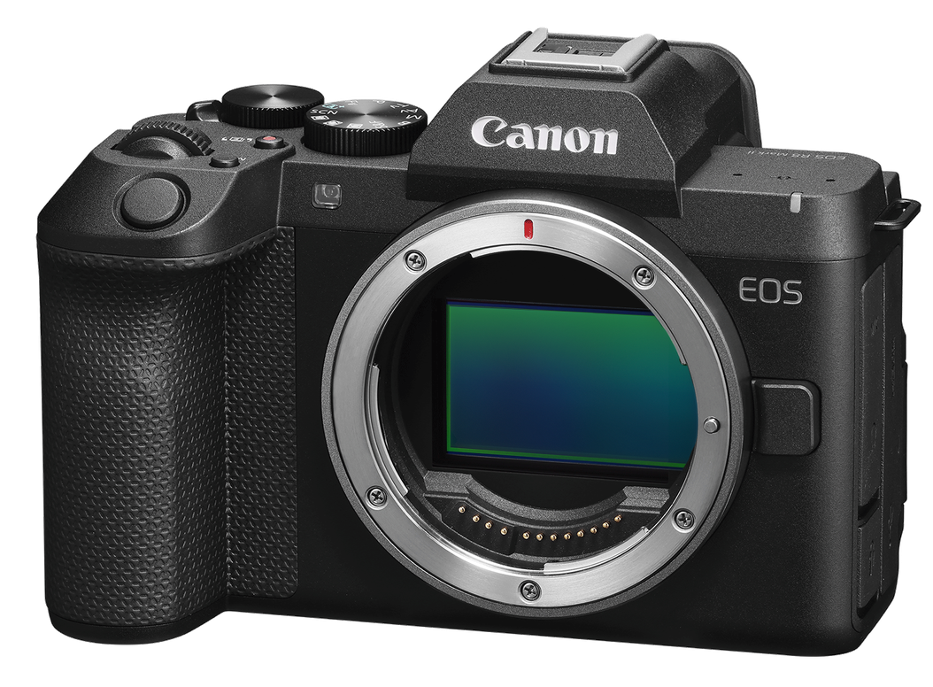 Canon EOS R8 Mark II Mirrorless Camera - Body Only