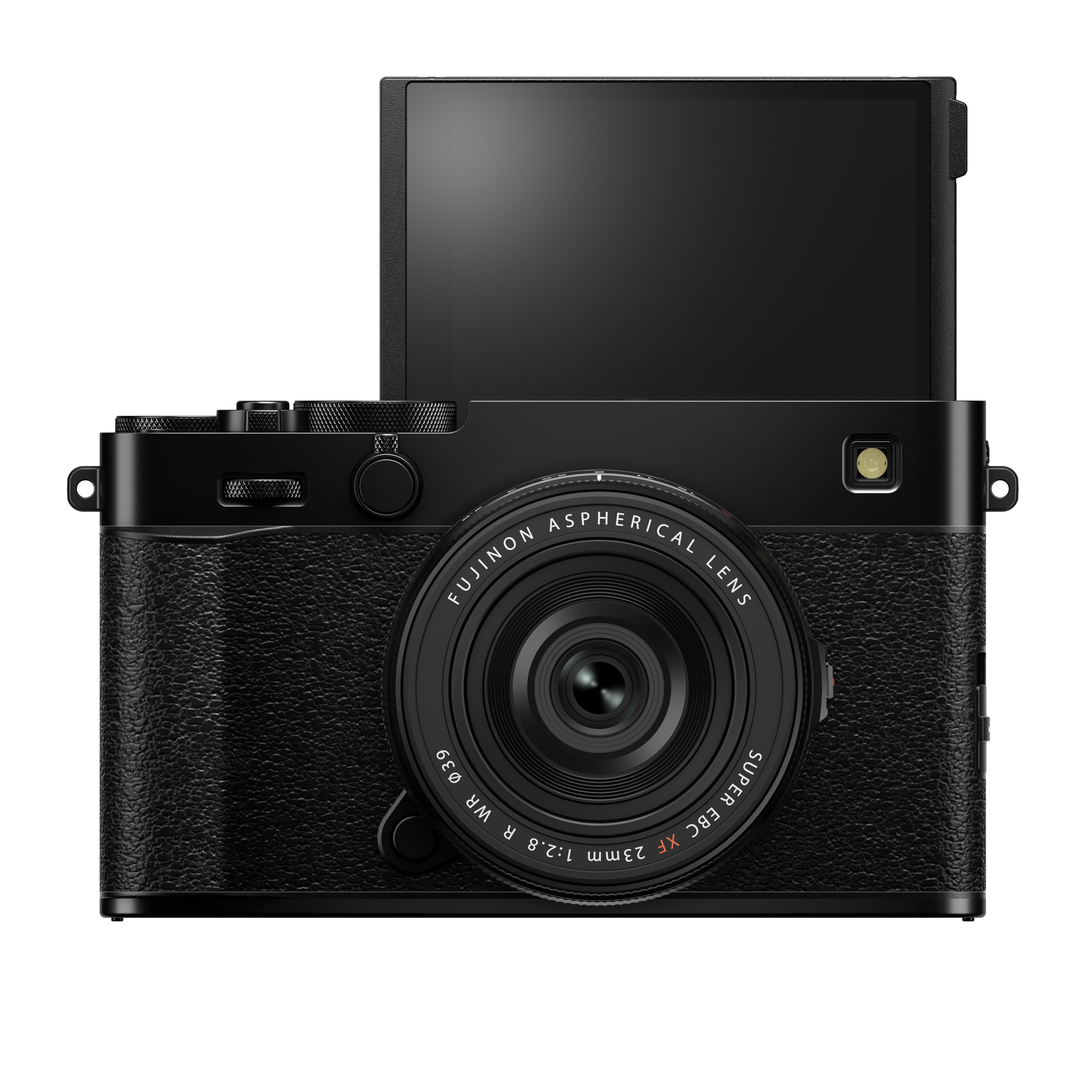 Fujifilm X-E5 Mirrorless Camera with XF 23mm F2.8 Lens