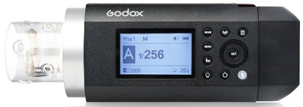 Godox AD400Pro - The Camera Company