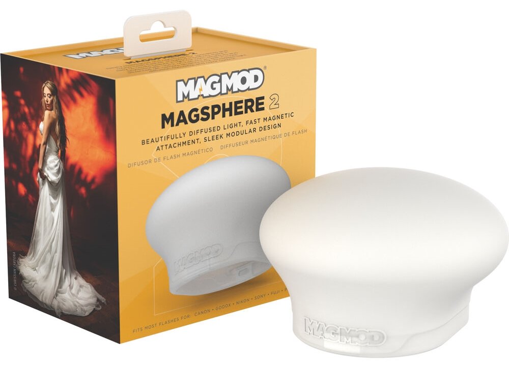Magmod MagSphere 2