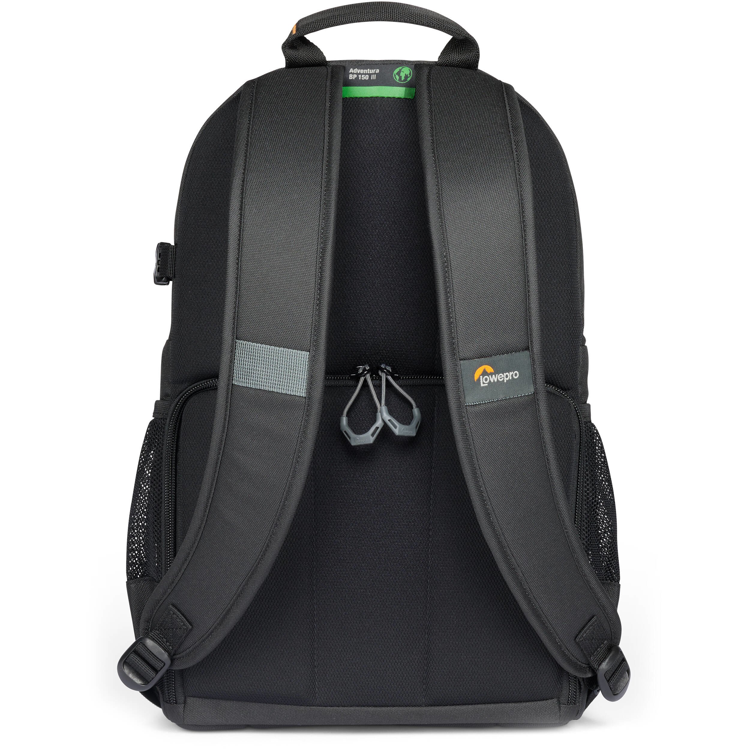 Lowepro Adventura BP III