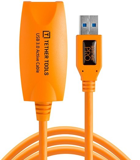 Tether Tools TetherPro Extension Cable