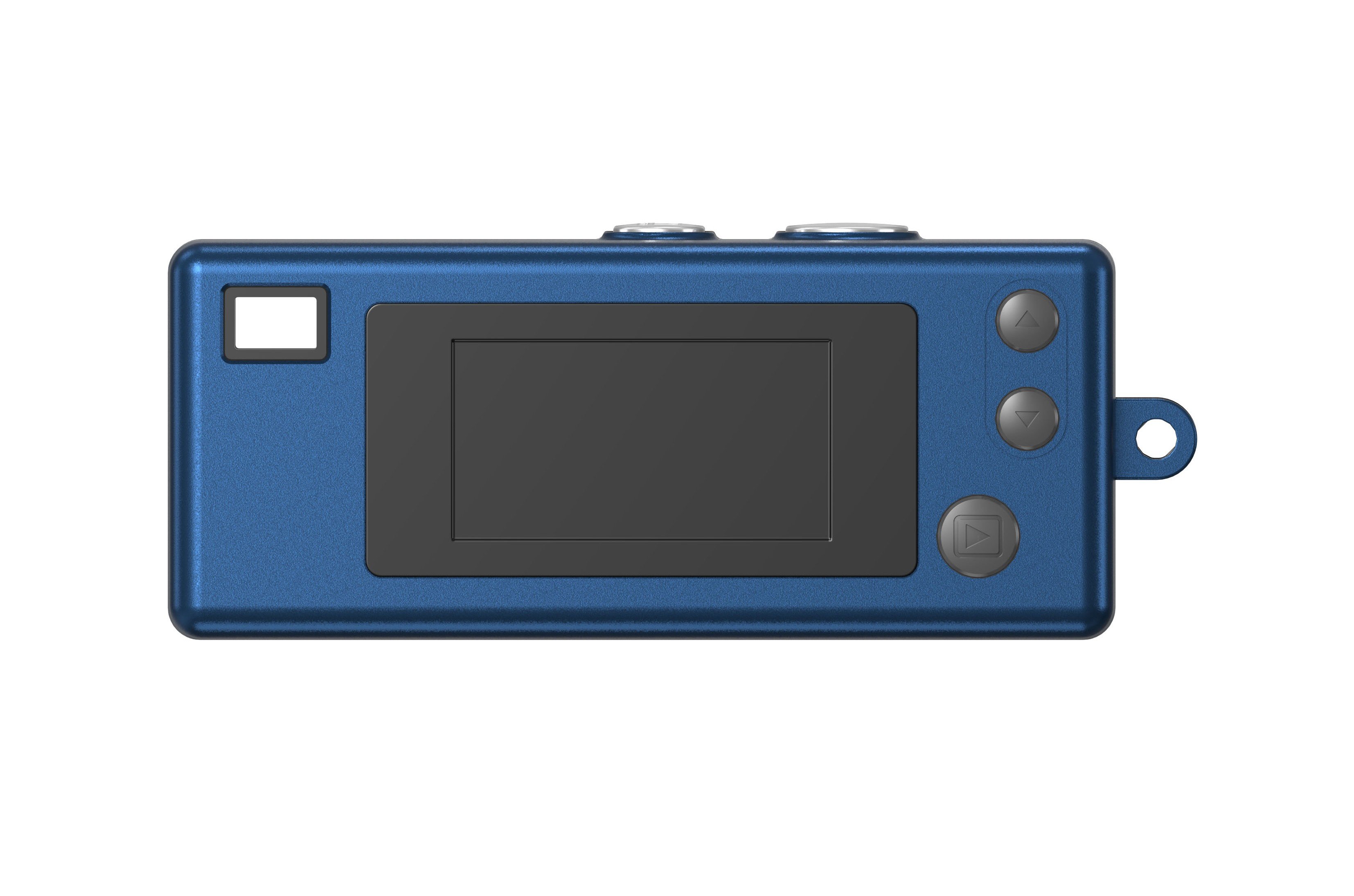 Kodak Charmera Keychain Digital Camera - Millennium Edition - Blind Box