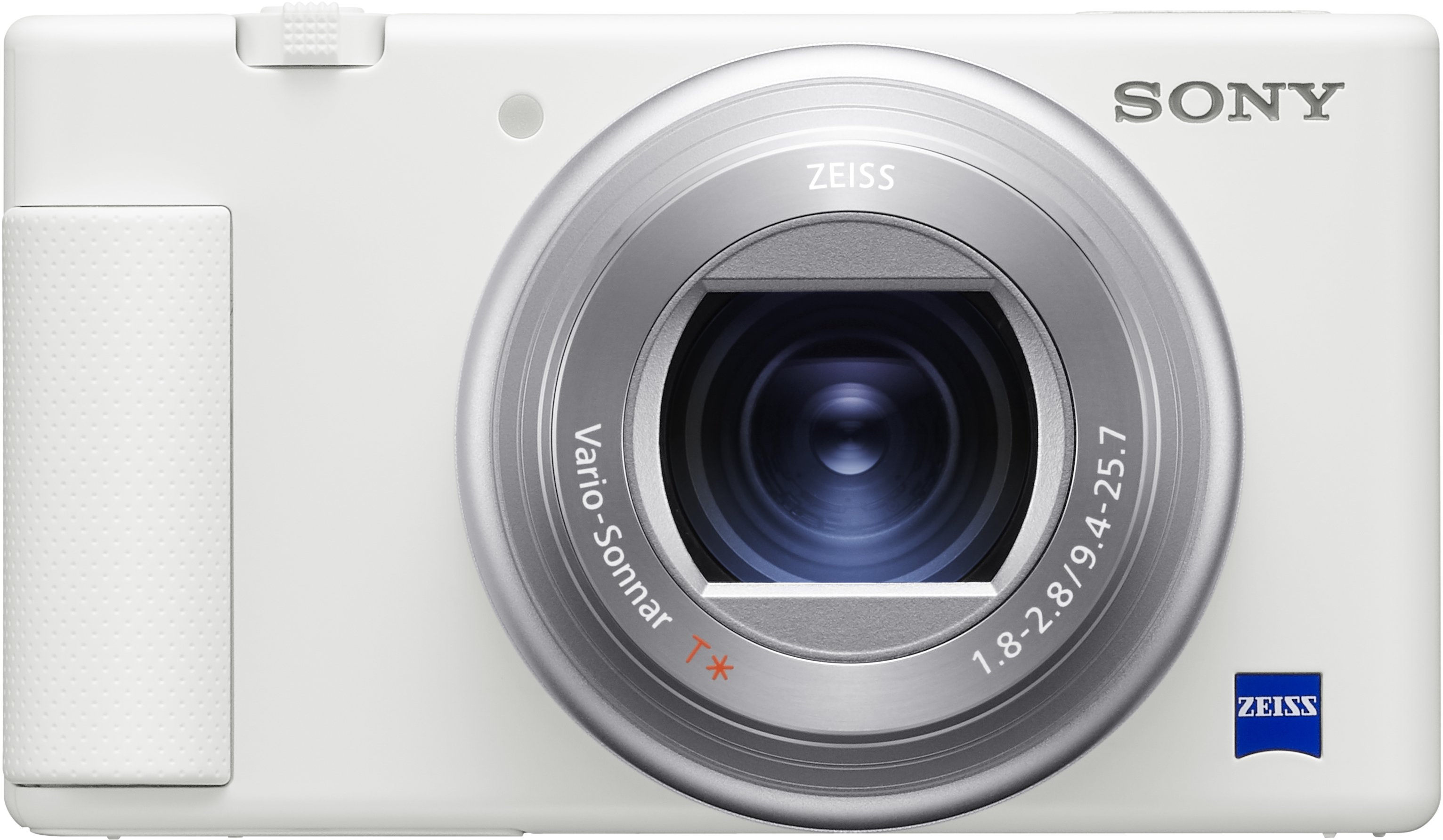 Sony Vlog Camera ZV-1 - Mike's Camera