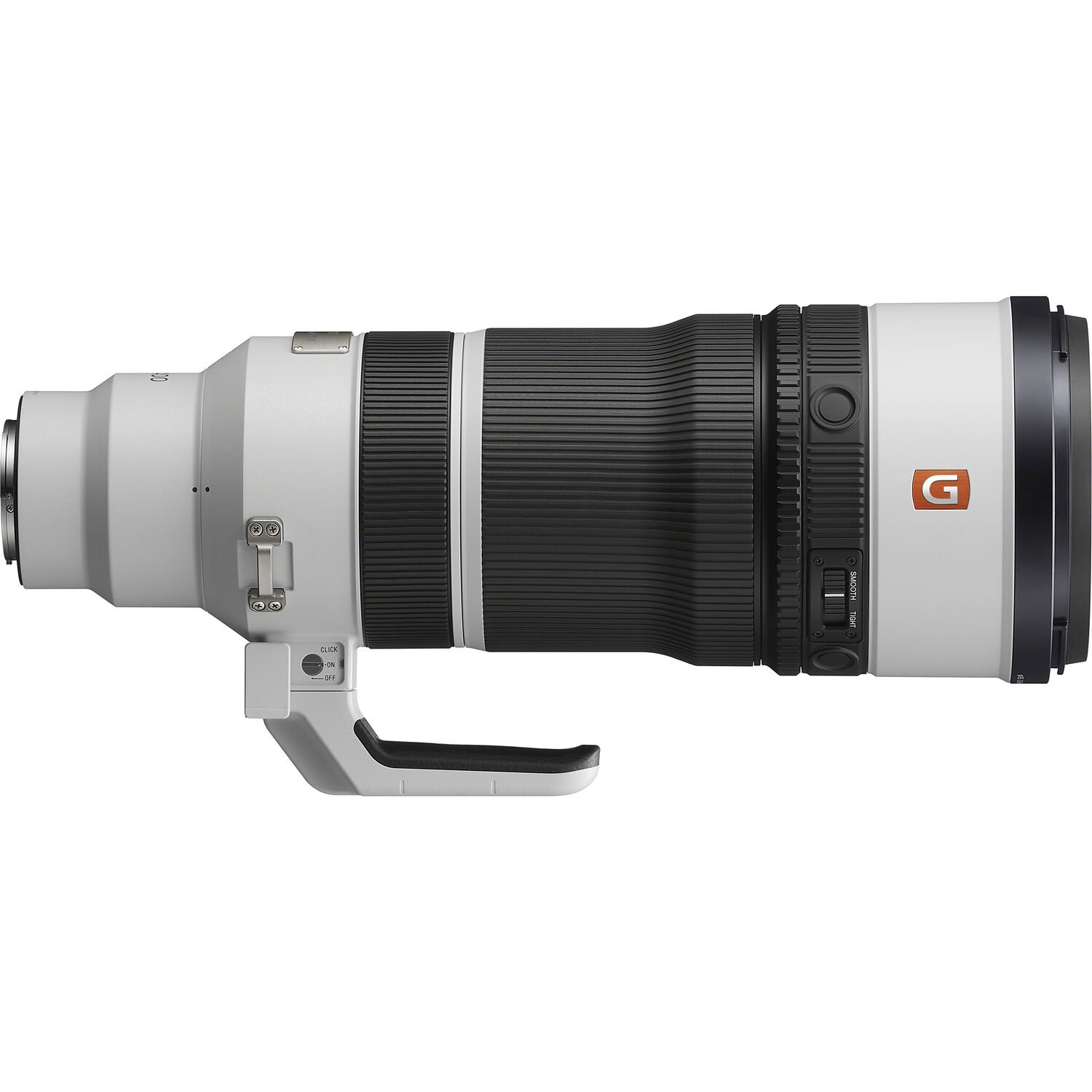 Sony FE 100-400mm F4.5 GM OSS