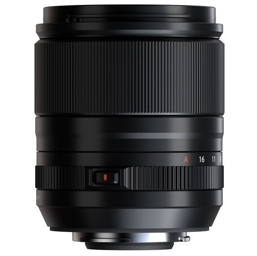 Fujifilm FUJINON XF 23mm F1.4 R LM WR