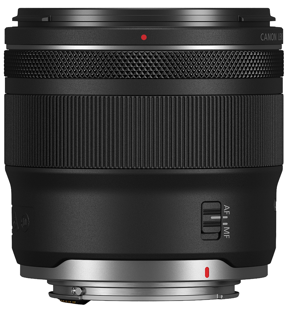 Canon RF 45mm F1.2 STM